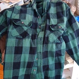 Moose Creek  Heavyweight Shirt Jacket